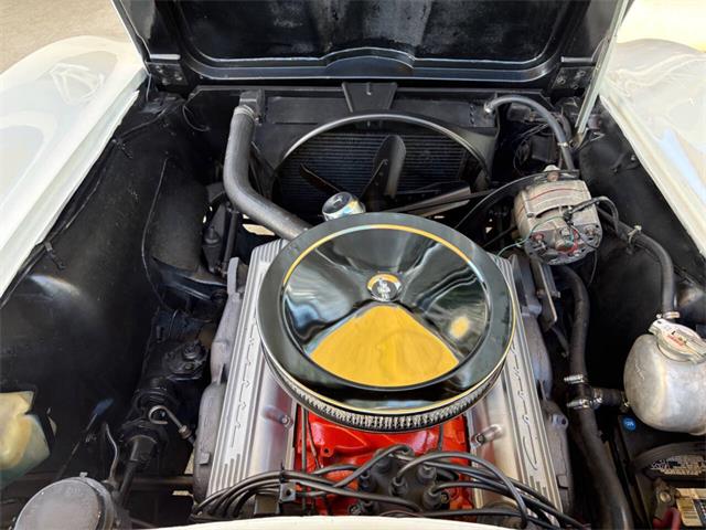 1965 Chevrolet Corvette (CC-2117525) for sale in Bradenton, Florida