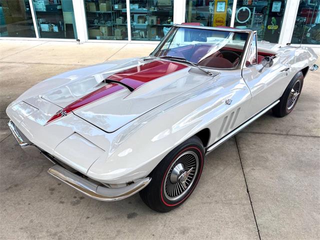 1965 Chevrolet Corvette (CC-2117525) for sale in Bradenton, Florida