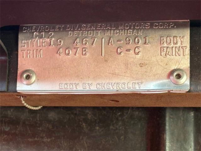 1965 Chevrolet Corvette (CC-2117525) for sale in Bradenton, Florida