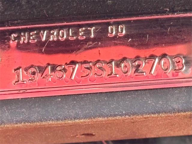 1965 Chevrolet Corvette (CC-2117525) for sale in Bradenton, Florida
