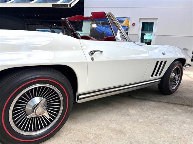 1965 Chevrolet Corvette (CC-2117525) for sale in Bradenton, Florida