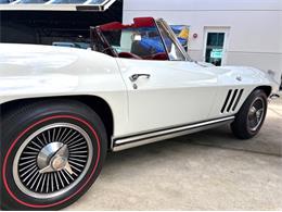1965 Chevrolet Corvette (CC-2117525) for sale in Bradenton, Florida