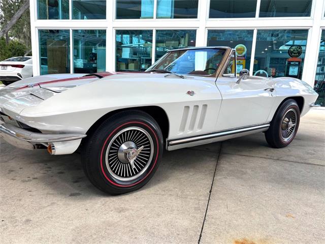 1965 Chevrolet Corvette (CC-2117525) for sale in Bradenton, Florida