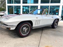 1965 Chevrolet Corvette (CC-2117525) for sale in Bradenton, Florida