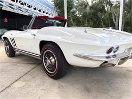 1965 Chevrolet Corvette (CC-2117525) for sale in Bradenton, Florida