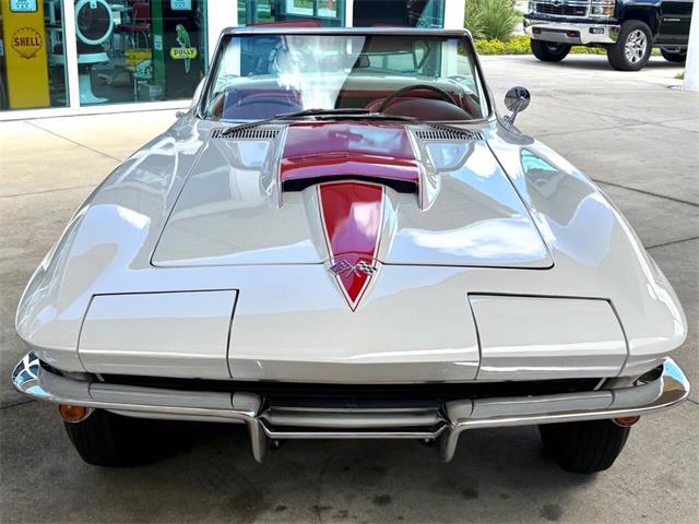 1965 Chevrolet Corvette (CC-2117525) for sale in Bradenton, Florida
