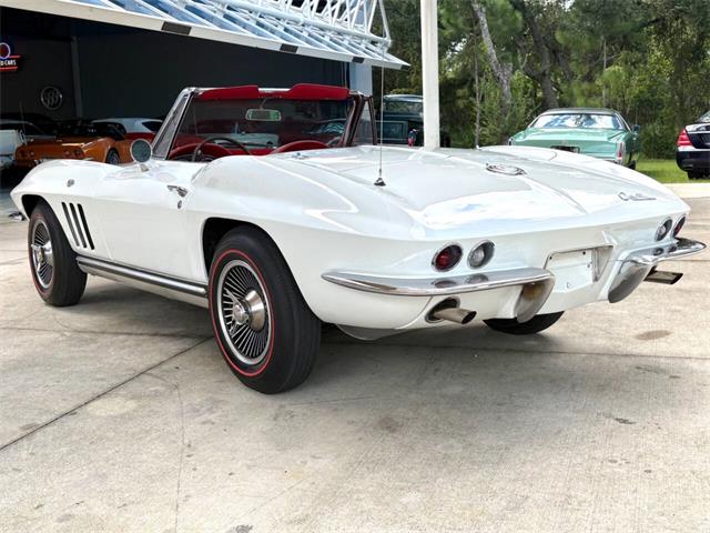 1965 Chevrolet Corvette (CC-2117525) for sale in Bradenton, Florida