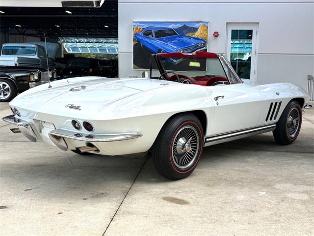 1965 Chevrolet Corvette (CC-2117525) for sale in Bradenton, Florida