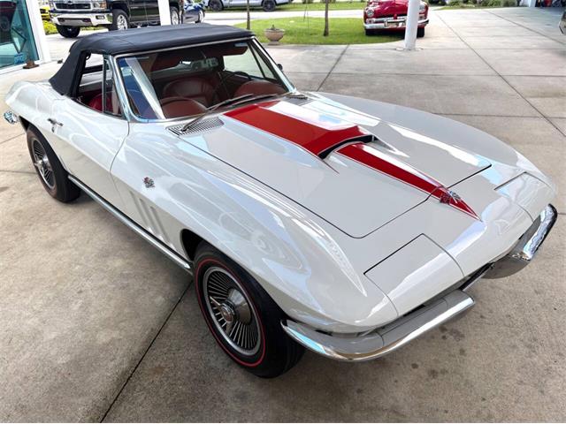 1965 Chevrolet Corvette (CC-2117525) for sale in Bradenton, Florida