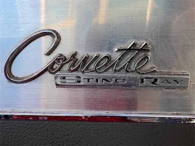 1965 Chevrolet Corvette (CC-2117525) for sale in Bradenton, Florida