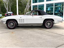 1965 Chevrolet Corvette (CC-2117525) for sale in Bradenton, Florida