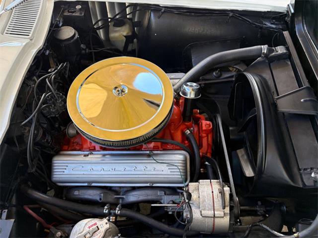 1965 Chevrolet Corvette (CC-2117525) for sale in Bradenton, Florida