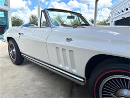 1965 Chevrolet Corvette (CC-2117525) for sale in Bradenton, Florida