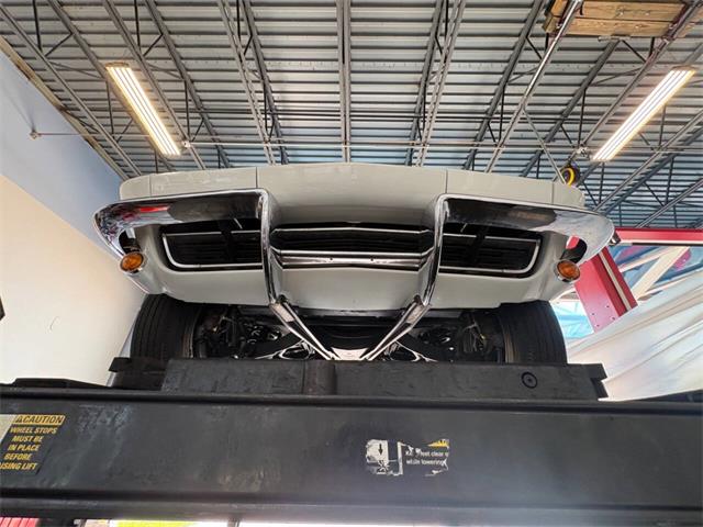 1965 Chevrolet Corvette (CC-2117525) for sale in Bradenton, Florida