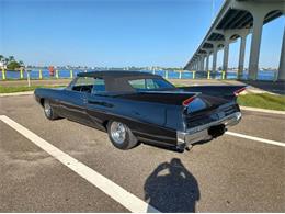 1967 Pontiac Grand Prix (CC-2117526) for sale in Cadillac, Michigan