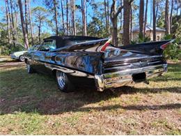 1967 Pontiac Grand Prix (CC-2117526) for sale in Cadillac, Michigan