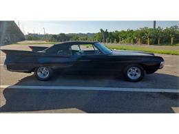 1967 Pontiac Grand Prix (CC-2117526) for sale in Cadillac, Michigan