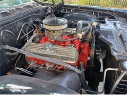 1967 Pontiac Grand Prix (CC-2117526) for sale in Cadillac, Michigan