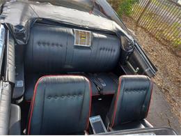 1967 Pontiac Grand Prix (CC-2117526) for sale in Cadillac, Michigan