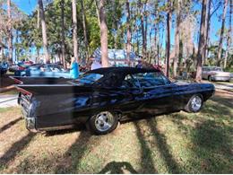 1967 Pontiac Grand Prix (CC-2117526) for sale in Cadillac, Michigan