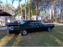 1967 Pontiac Grand Prix (CC-2117526) for sale in Cadillac, Michigan