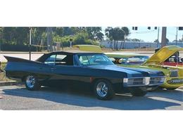 1967 Pontiac Grand Prix (CC-2117526) for sale in Cadillac, Michigan