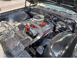 1967 Pontiac Grand Prix (CC-2117526) for sale in Cadillac, Michigan