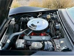 1972 Chevrolet Corvette (CC-2117527) for sale in Cadillac, Michigan