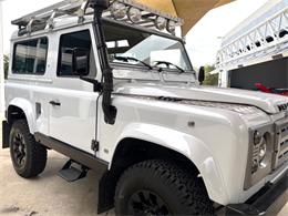 1998 Land Rover Defender (CC-2117529) for sale in Bradenton, Florida