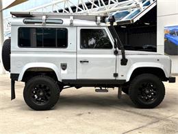 1998 Land Rover Defender (CC-2117529) for sale in Bradenton, Florida