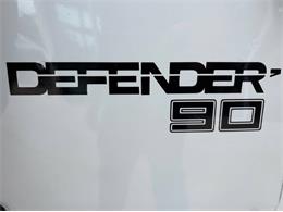 1998 Land Rover Defender (CC-2117529) for sale in Bradenton, Florida