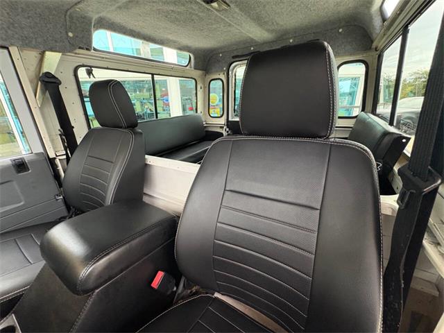 1998 Land Rover Defender (CC-2117529) for sale in Bradenton, Florida