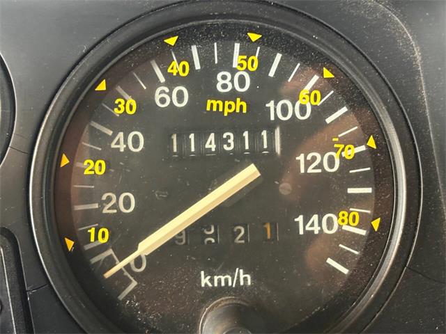 1998 Land Rover Defender (CC-2117529) for sale in Bradenton, Florida