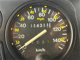 1998 Land Rover Defender (CC-2117529) for sale in Bradenton, Florida