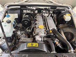 1998 Land Rover Defender (CC-2117529) for sale in Bradenton, Florida