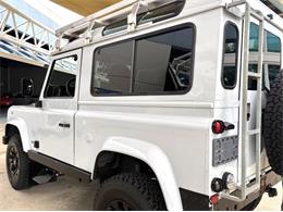 1998 Land Rover Defender (CC-2117529) for sale in Bradenton, Florida