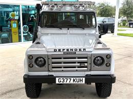 1998 Land Rover Defender (CC-2117529) for sale in Bradenton, Florida