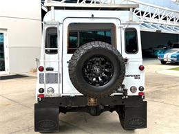 1998 Land Rover Defender (CC-2117529) for sale in Bradenton, Florida