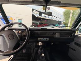 1998 Land Rover Defender (CC-2117529) for sale in Bradenton, Florida