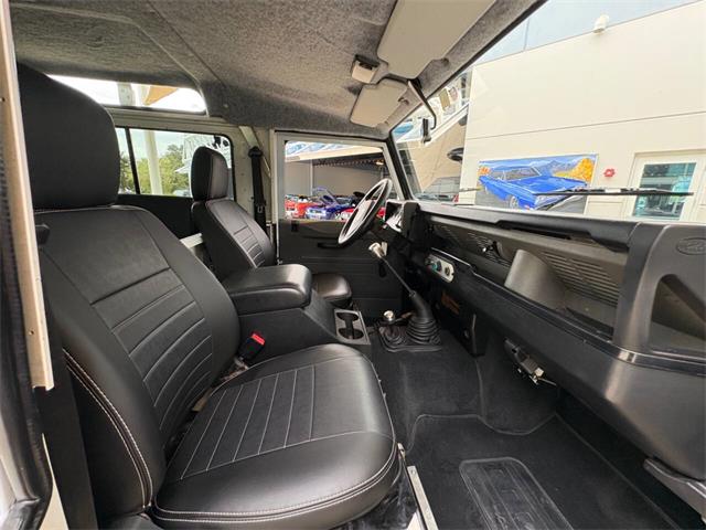 1998 Land Rover Defender (CC-2117529) for sale in Bradenton, Florida