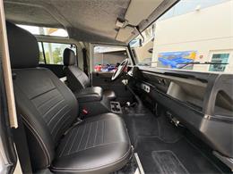 1998 Land Rover Defender (CC-2117529) for sale in Bradenton, Florida