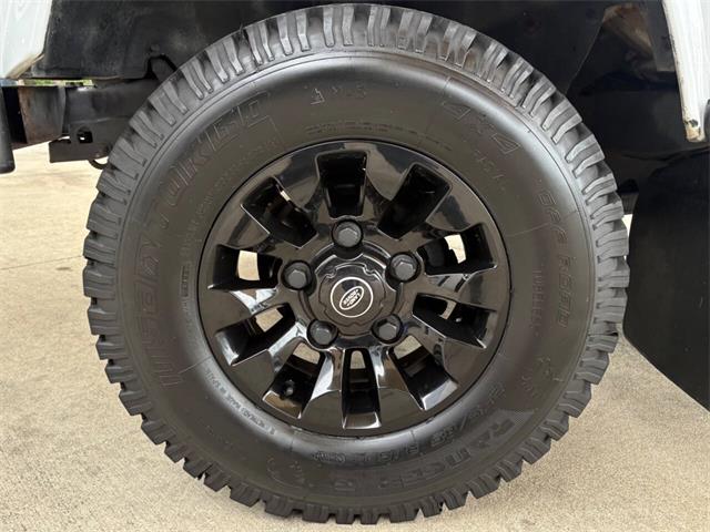 1998 Land Rover Defender (CC-2117529) for sale in Bradenton, Florida
