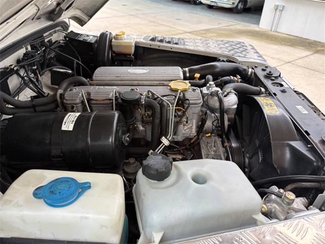 1998 Land Rover Defender (CC-2117529) for sale in Bradenton, Florida