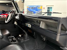 1998 Land Rover Defender (CC-2117529) for sale in Bradenton, Florida