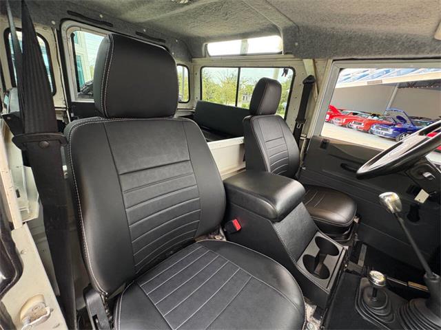 1998 Land Rover Defender (CC-2117529) for sale in Bradenton, Florida