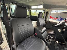 1998 Land Rover Defender (CC-2117529) for sale in Bradenton, Florida
