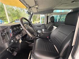 1998 Land Rover Defender (CC-2117529) for sale in Bradenton, Florida