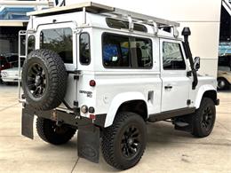 1998 Land Rover Defender (CC-2117529) for sale in Bradenton, Florida