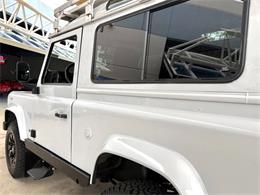 1998 Land Rover Defender (CC-2117529) for sale in Bradenton, Florida