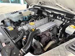 1998 Land Rover Defender (CC-2117529) for sale in Bradenton, Florida
